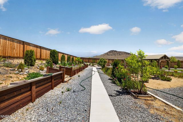 11760 Rustic Ridge Court, Sparks, NV 89441