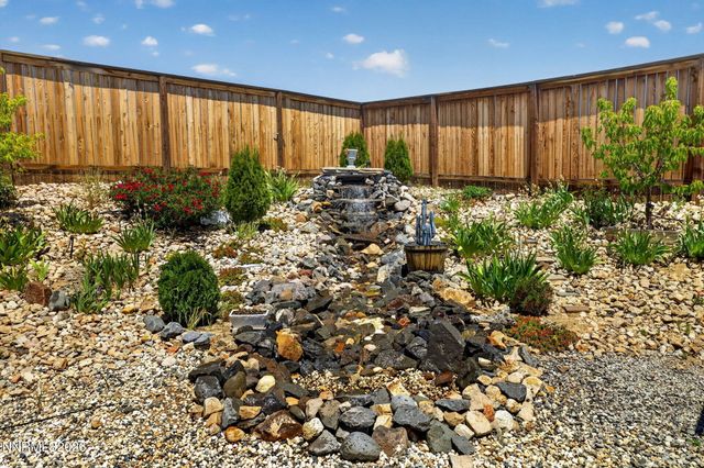 11760 Rustic Ridge Court, Sparks, NV 89441