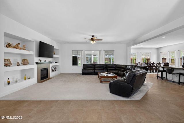 11760 Rustic Ridge Court, Sparks, NV 89441