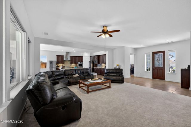 11760 Rustic Ridge Court, Sparks, NV 89441