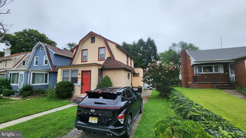 1562 48TH ST, PENNSAUKEN, NJ 08110 — photo 2