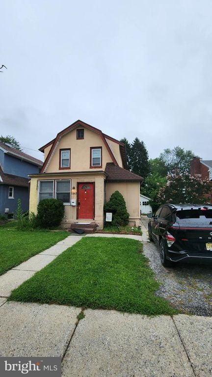 1562 48TH ST, PENNSAUKEN, NJ 08110 — photo 3