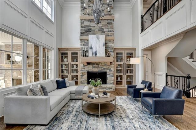 4575 Whitestone Way, Suwanee, GA 30024