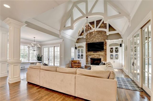 4575 Whitestone Way, Suwanee, GA 30024