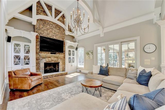 4575 Whitestone Way, Suwanee, GA 30024