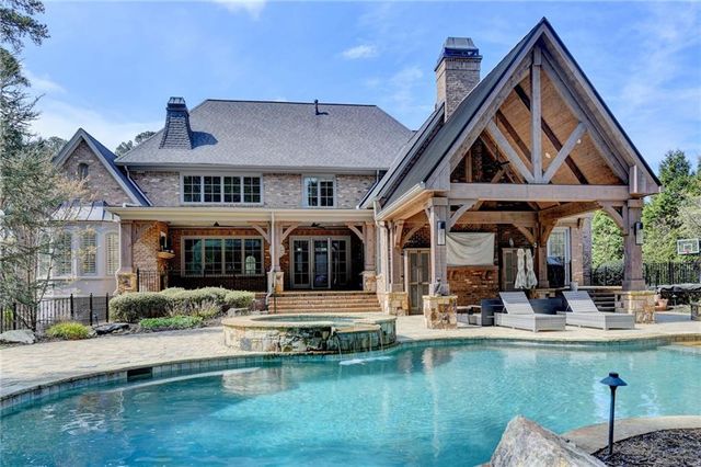 4575 Whitestone Way, Suwanee, GA 30024