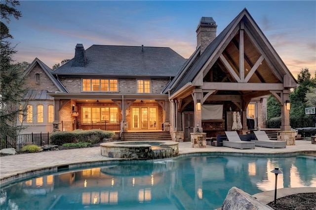 4575 Whitestone Way, Suwanee, GA 30024