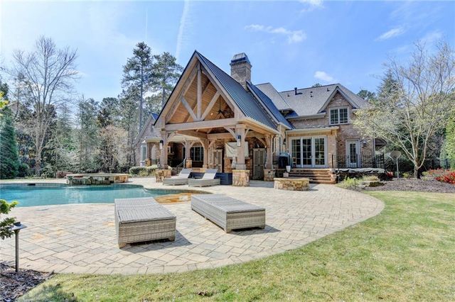 4575 Whitestone Way, Suwanee, GA 30024