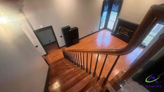 3175 Stinsonville Road, Macon, GA 31204