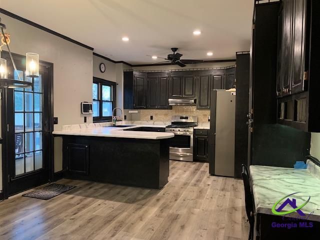 3175 Stinsonville Road, Macon, GA 31204