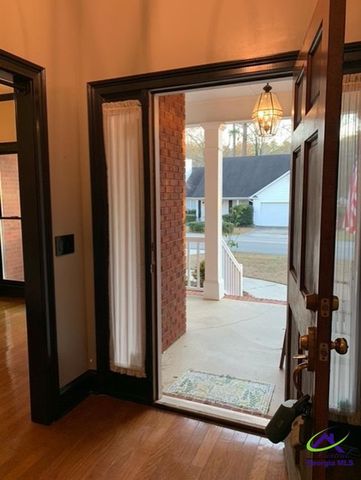 3175 Stinsonville Road, Macon, GA 31204