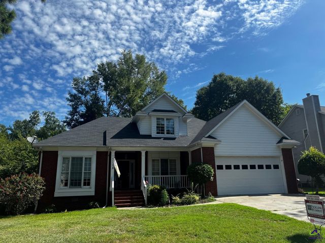 3175 Stinsonville Road, Macon, GA 31204