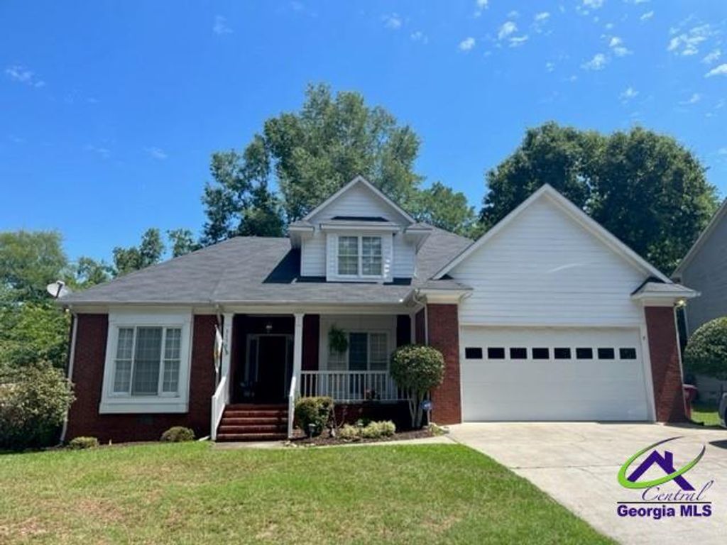 3175 Stinsonville Road, Macon, GA 31204