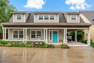 626 Culpepper Place, Dallas, TX 75208