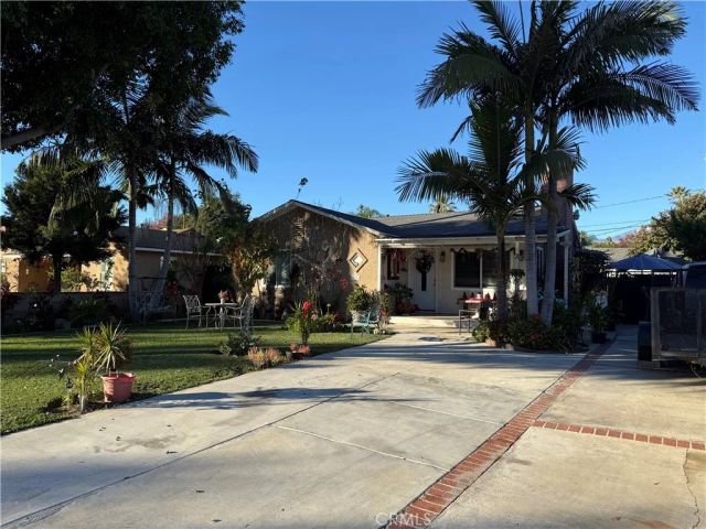 550 W Granada Court, Ontario, CA 91762