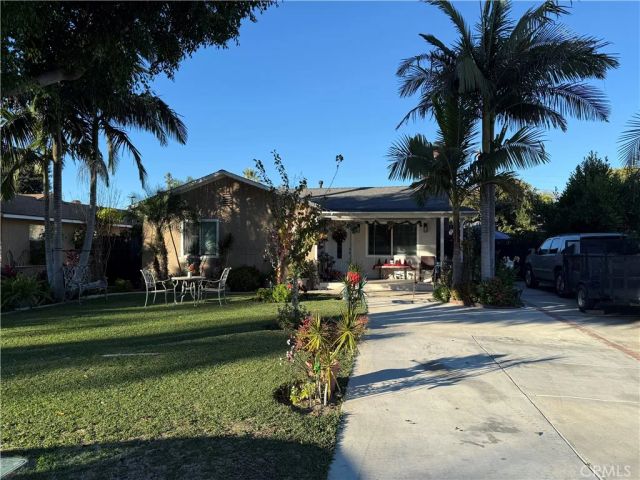 550 W Granada Court, Ontario, CA 91762