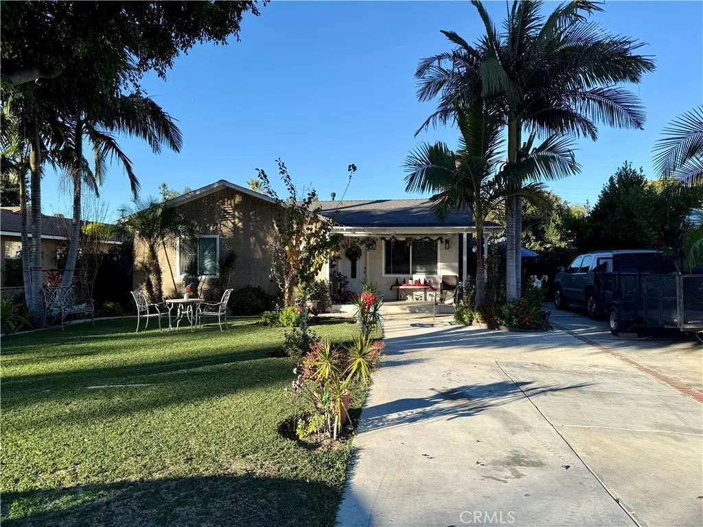 550 W Granada Court, Ontario, CA 91762