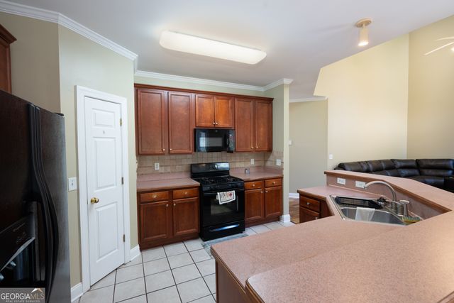 2651 Weatherstone Circle SE, Conyers, GA 30094