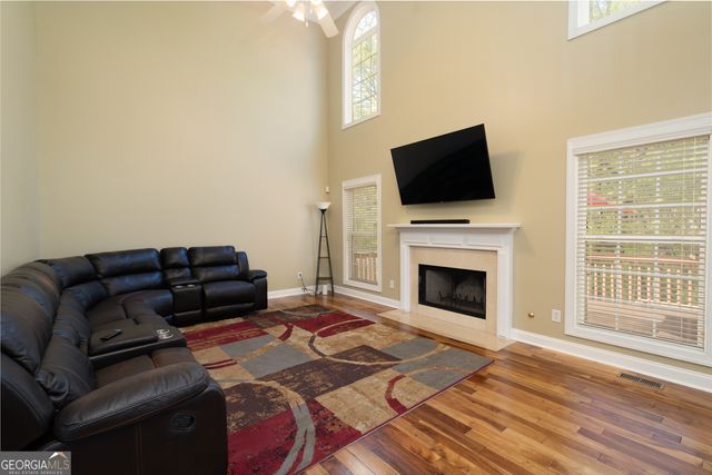 2651 Weatherstone Circle SE, Conyers, GA 30094