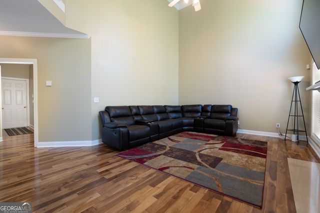 2651 Weatherstone Circle SE, Conyers, GA 30094