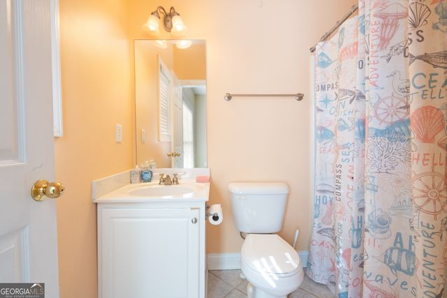 2651 Weatherstone Circle SE, Conyers, GA 30094