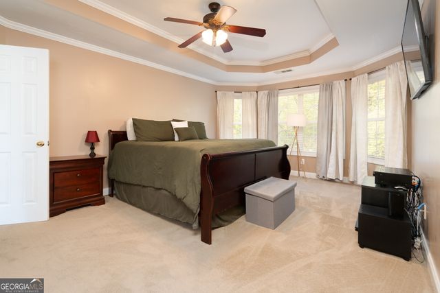 2651 Weatherstone Circle SE, Conyers, GA 30094