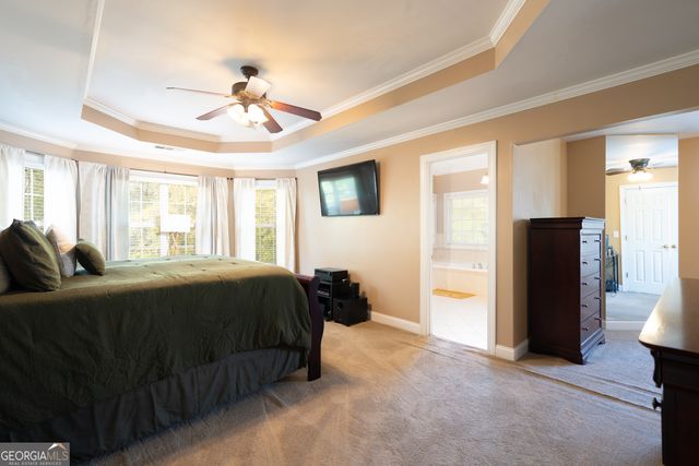 2651 Weatherstone Circle SE, Conyers, GA 30094