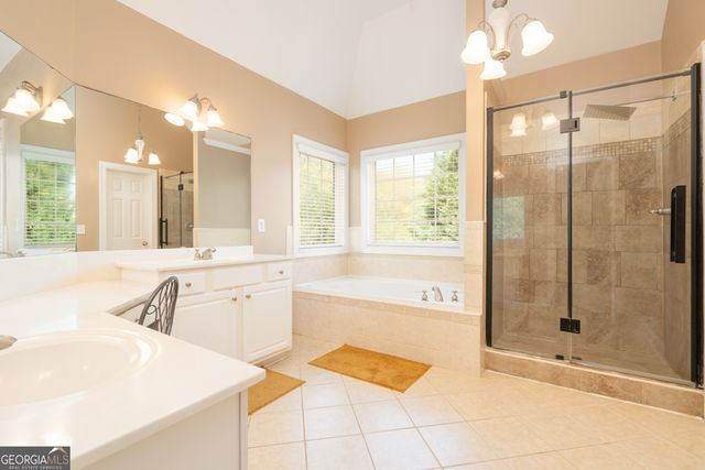 2651 Weatherstone Circle SE, Conyers, GA 30094