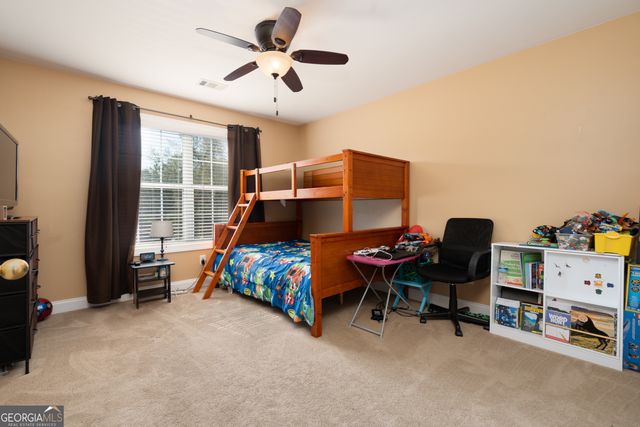 2651 Weatherstone Circle SE, Conyers, GA 30094