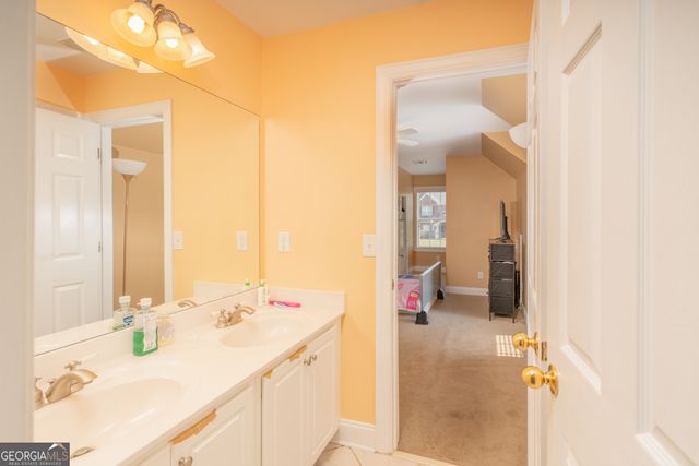 2651 Weatherstone Circle SE, Conyers, GA 30094