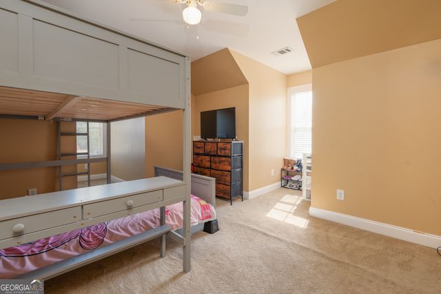 2651 Weatherstone Circle SE, Conyers, GA 30094