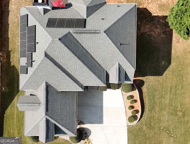 2651 Weatherstone Circle SE, Conyers, GA 30094