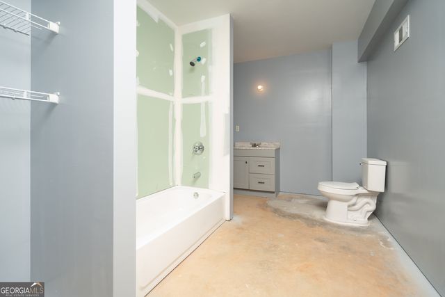 2651 Weatherstone Circle SE, Conyers, GA 30094