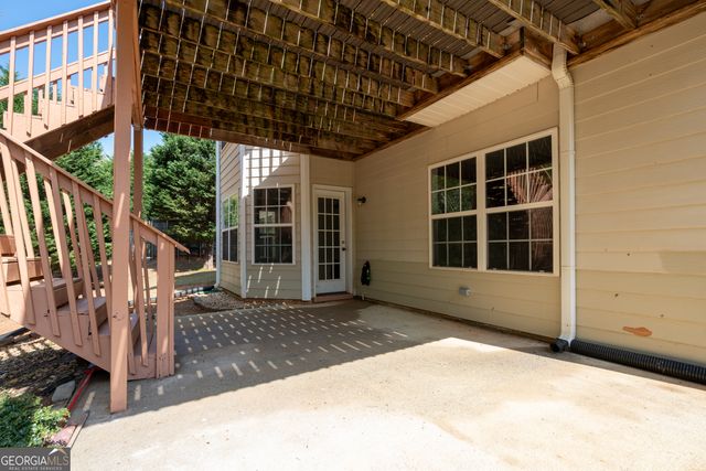 2651 Weatherstone Circle SE, Conyers, GA 30094