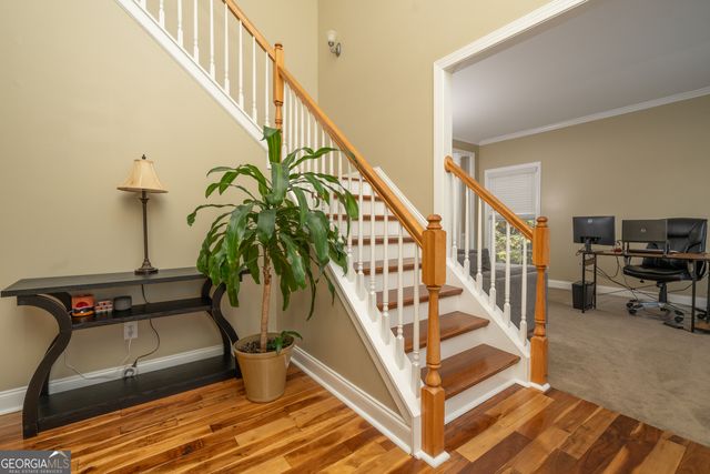 2651 Weatherstone Circle SE, Conyers, GA 30094