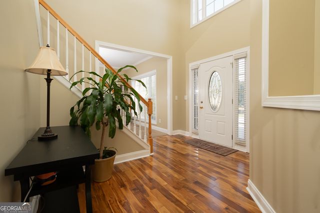 2651 Weatherstone Circle SE, Conyers, GA 30094