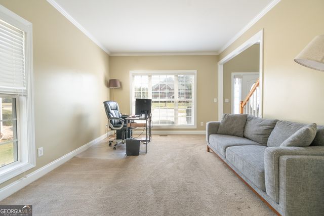 2651 Weatherstone Circle SE, Conyers, GA 30094