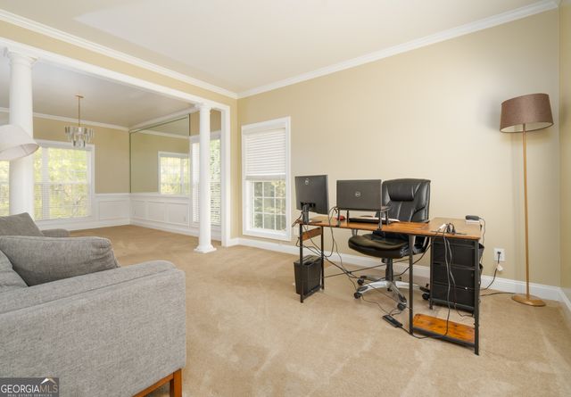 2651 Weatherstone Circle SE, Conyers, GA 30094