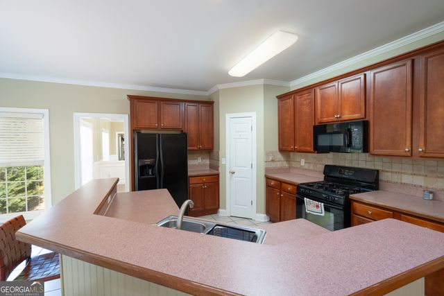 2651 Weatherstone Circle SE, Conyers, GA 30094