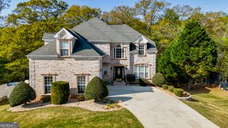 2651 Weatherstone Circle SE, Conyers, GA 30094