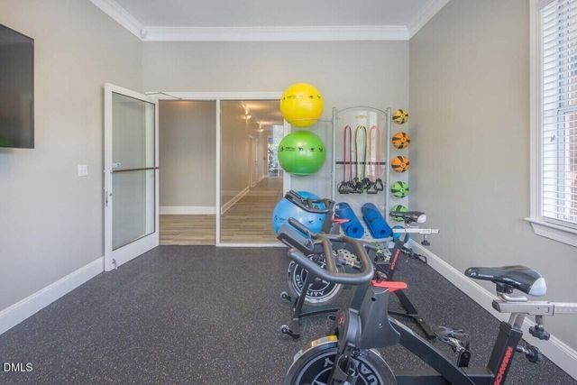 200 Edinborough Drive A2, Durham, NC 27703