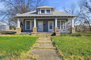 5525 Bakers Lane, Haltom City, TX 76117