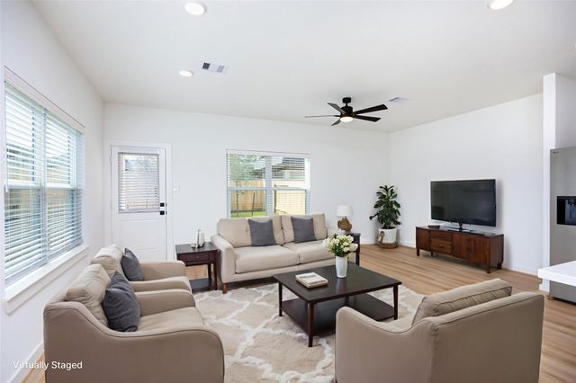 1947 Longmire Villas Court, Conroe, TX 77304