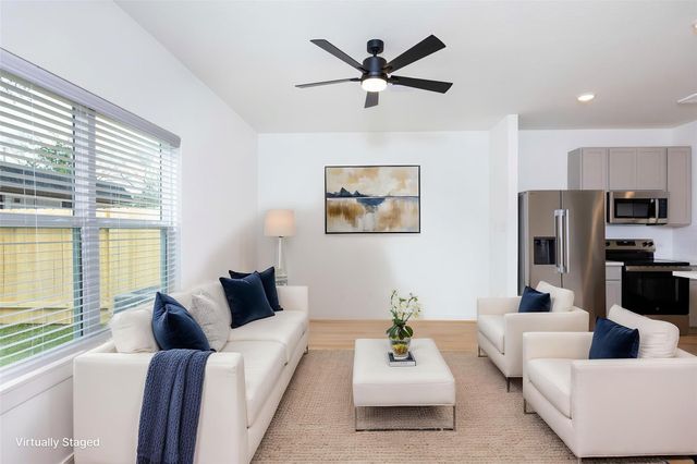 1947 Longmire Villas Court, Conroe, TX 77304