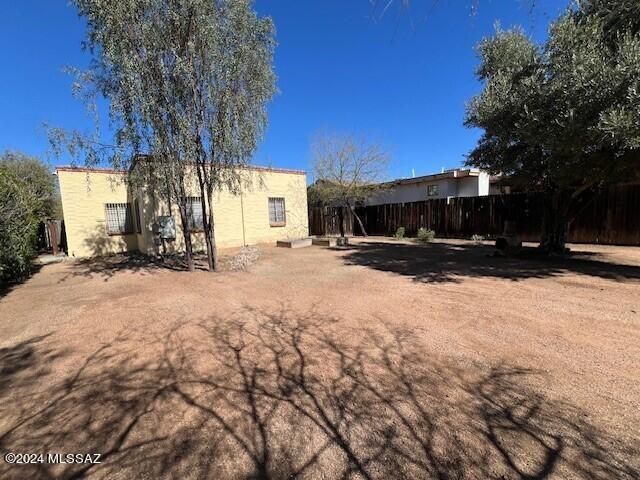 2722 E 5th Street, Tucson, AZ 85716