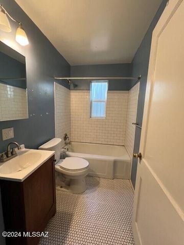 2722 E 5th Street, Tucson, AZ 85716