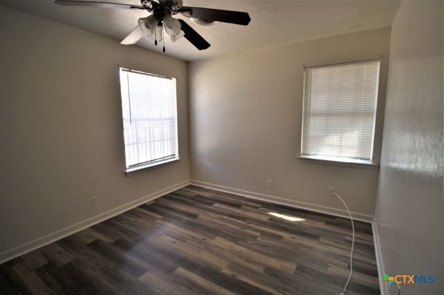 1201 Santa Rosa Drive, Killeen, TX 76541