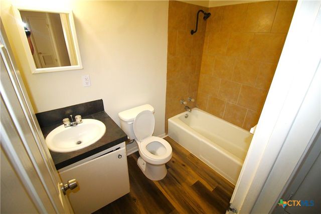 1201 Santa Rosa Drive, Killeen, TX 76541