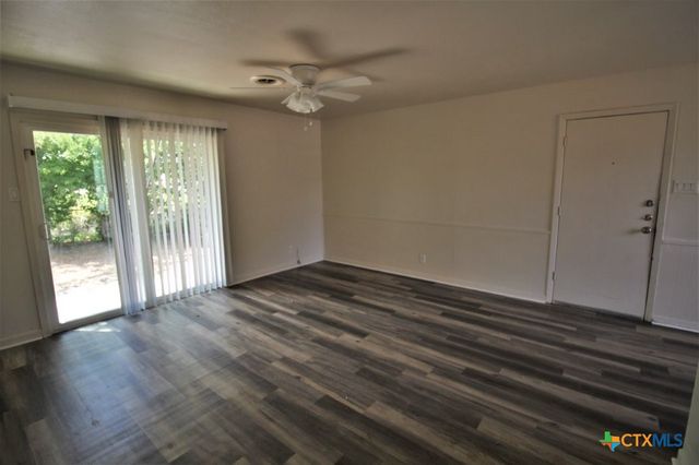 1201 Santa Rosa Drive, Killeen, TX 76541