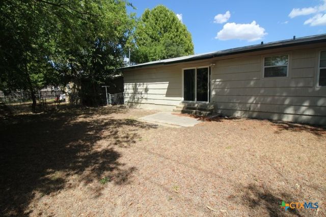 1201 Santa Rosa Drive, Killeen, TX 76541